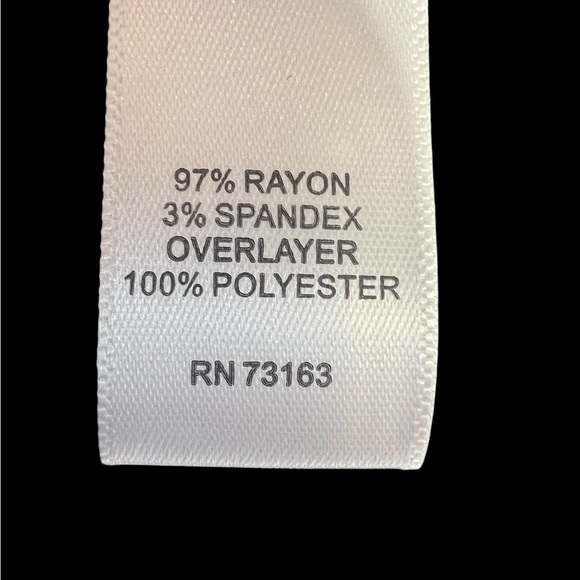 Cupio, Size Medium, Multi Colored, Dress. NWT @27 - Picture 3 of 11